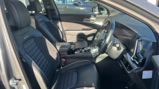 Kia Sportage 1.6T GDi 241 PHEV GT-Line S 5dr Auto AWD Estate